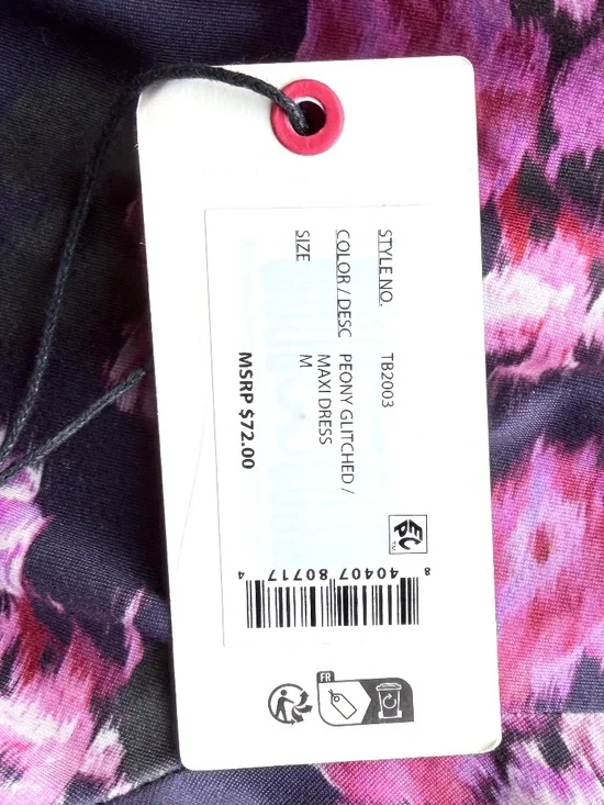 Ted Baker loungewear dress - Picture 3 of 16